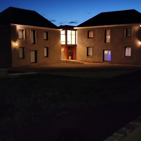 مبيت وإفطار Triabunna Barracks المظهر الخارجي الصورة