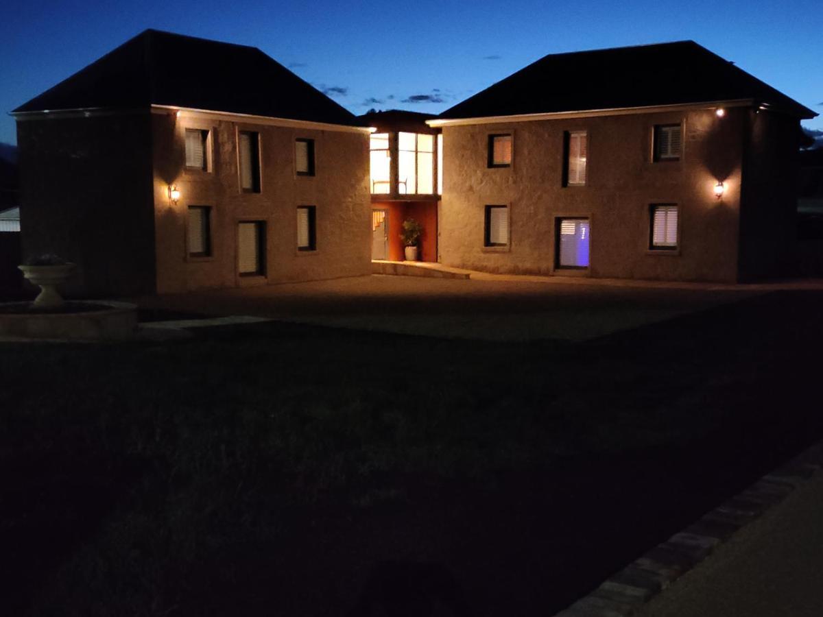 مبيت وإفطار Triabunna Barracks المظهر الخارجي الصورة
